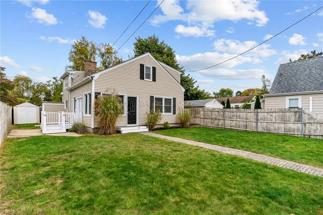 $3,500 | 10 Cooke Place, Warwick, RI 02888