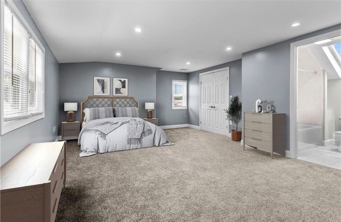 10 Cooke Place Warwick, RI 02888 - Photo 25 of 41 VIRTUALLY STAGED