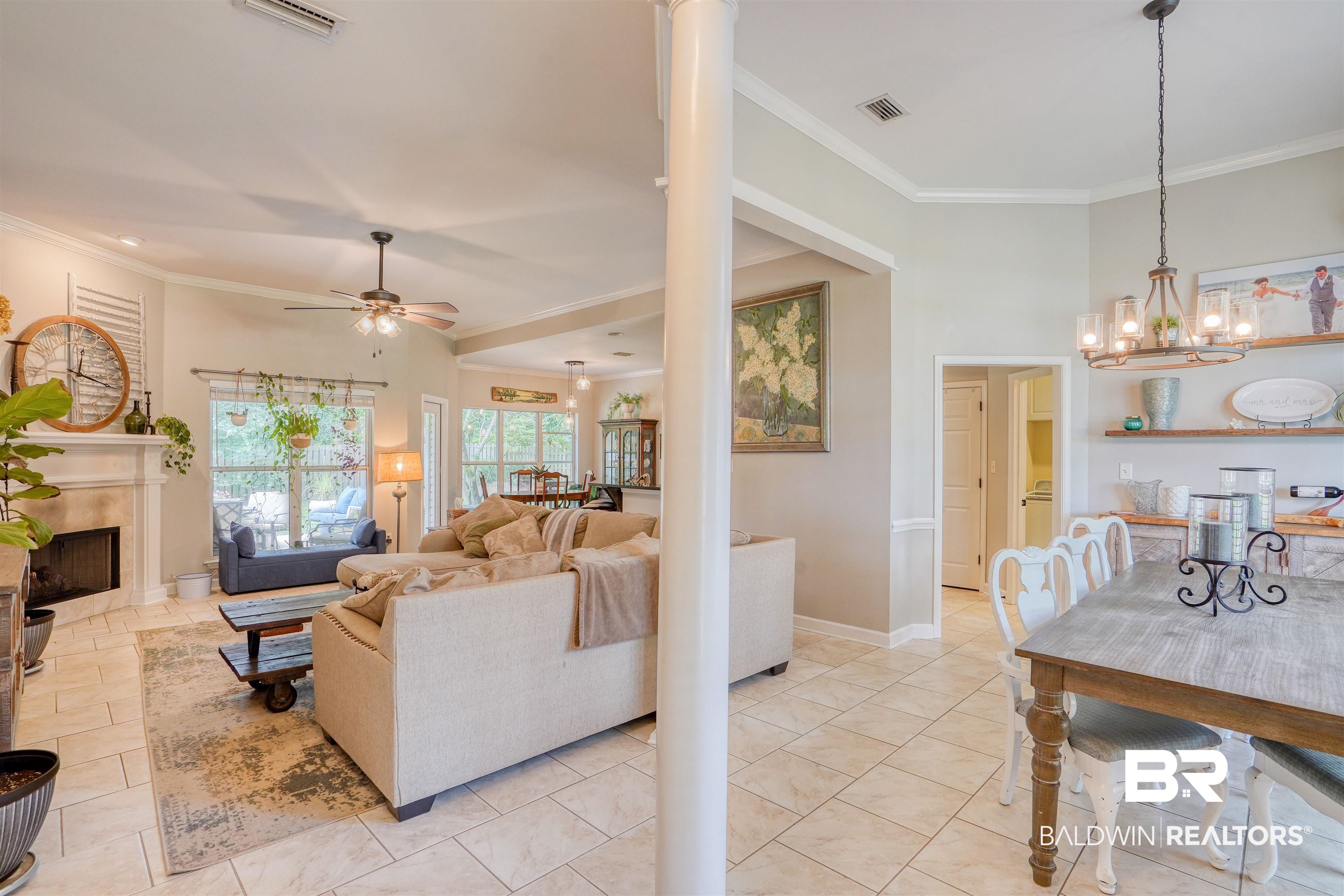 10491 South South Loop Fairhope, AL 36532 - Photo 4 of 36