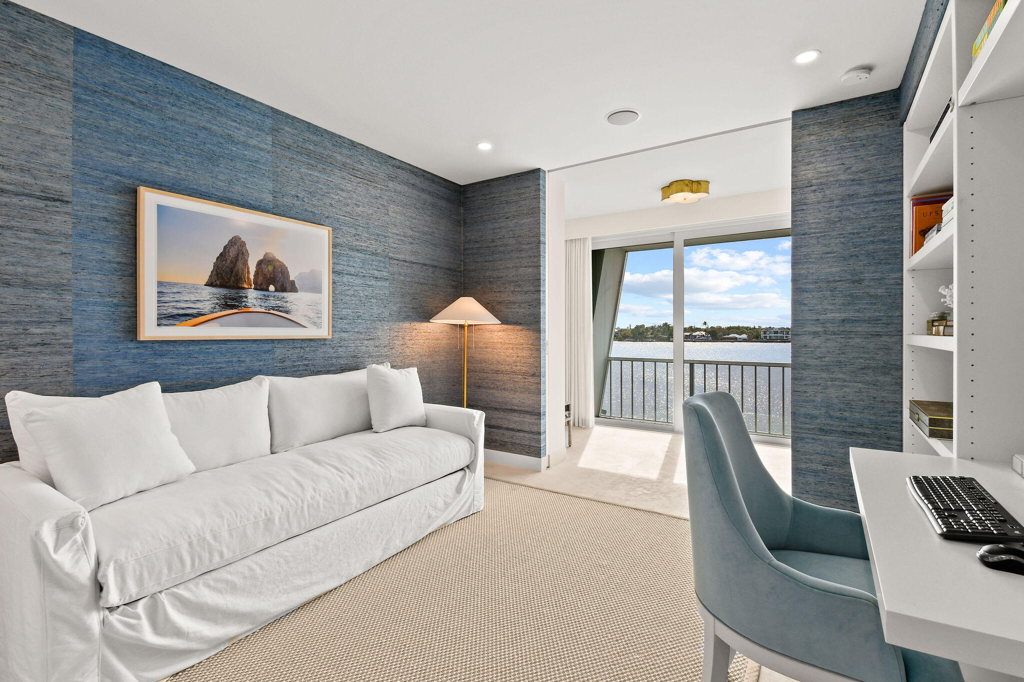 2180 Ibis Isle Road, Unit 12 Palm Beach, FL 33480 - Photo 16 of 31 2180IbisIsleRd#12_20