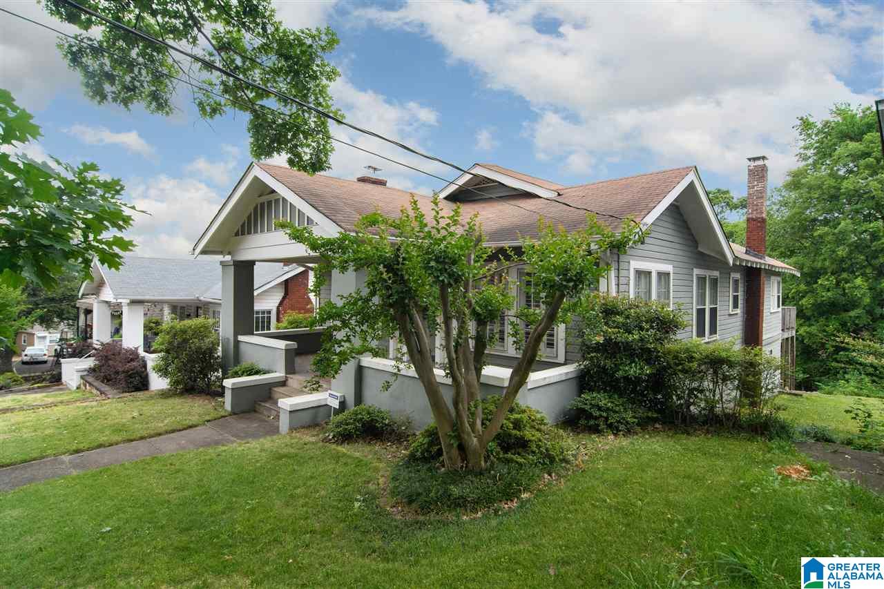 1007 30th Street South Birmingham, AL 35205 - Photo 2 of 39