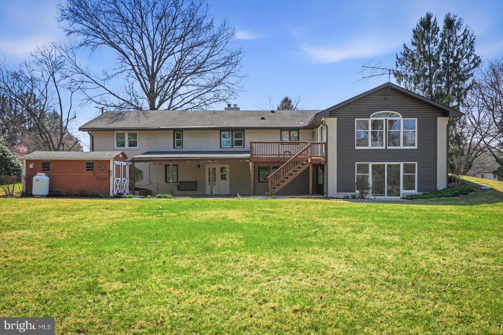 704 Chapel Ridge Road Lutherville-Timonium, MD 21093 - Photo 2 of 54