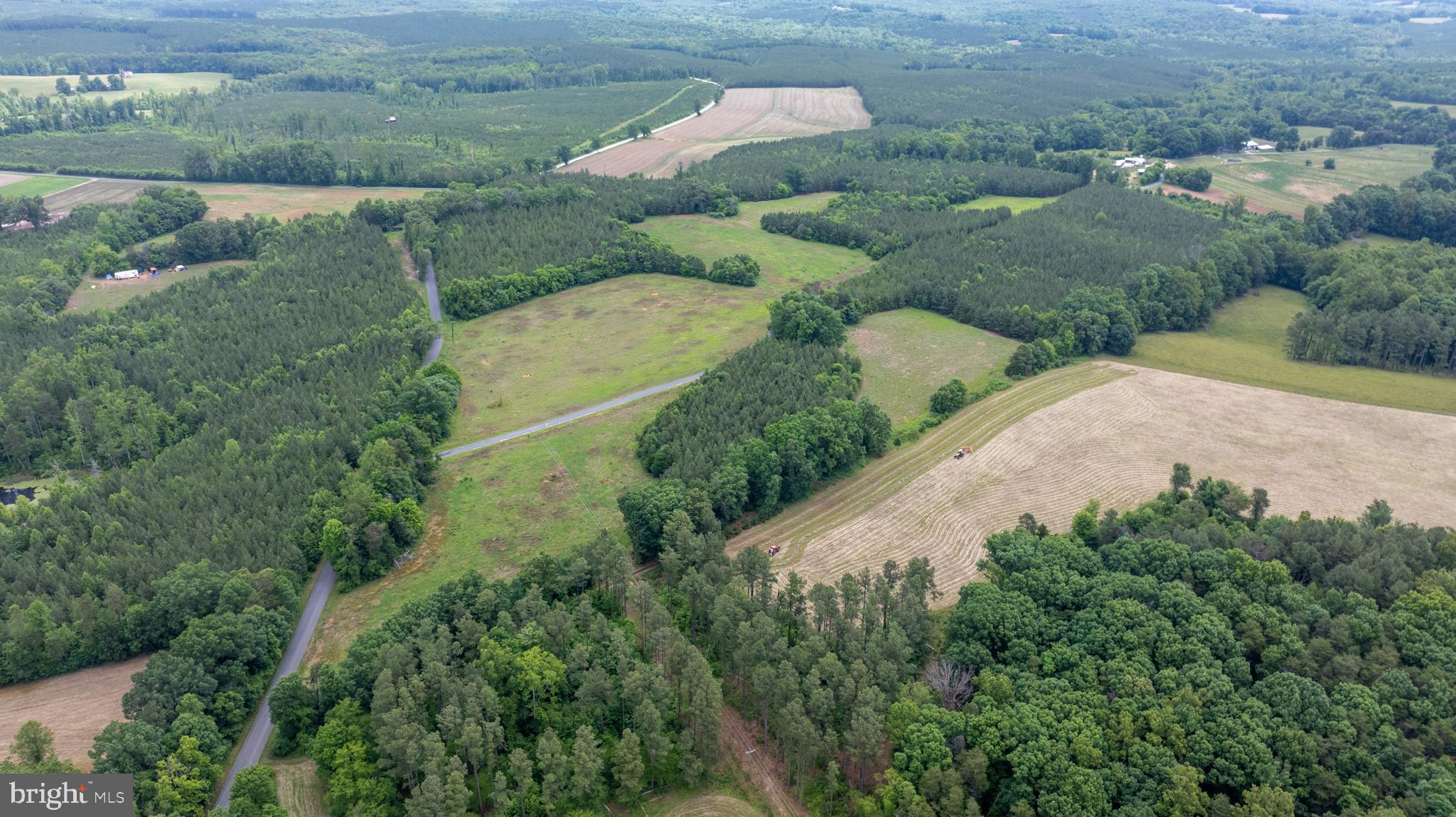 Tbd Old Well Road, Unit LOT 8 Phenix, VA 23959 - Photo 4 of 9