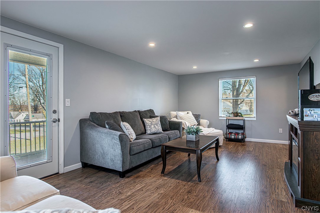 7 Marks Place New Hartford, NY 13413 - Photo 21 of 50