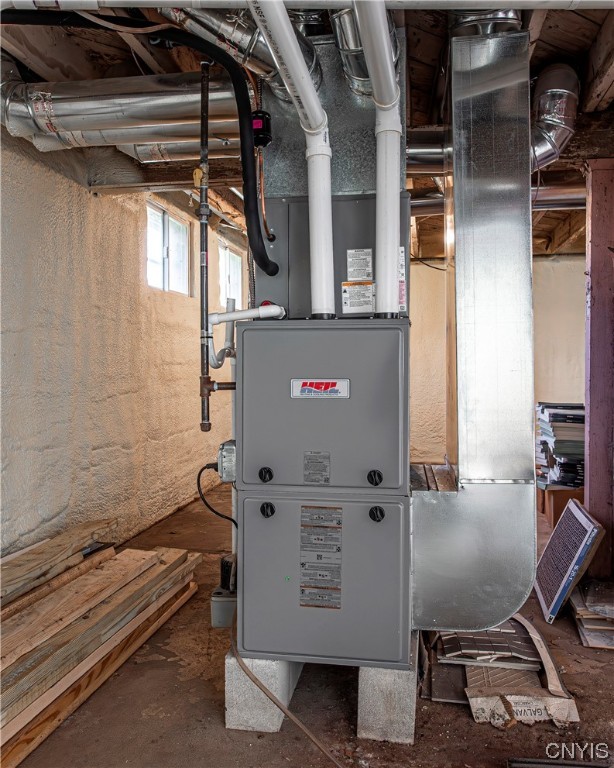 7 Marks Place New Hartford, NY 13413 - Photo 37 of 50