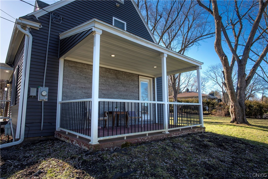 7 Marks Place New Hartford, NY 13413 - Photo 39 of 50