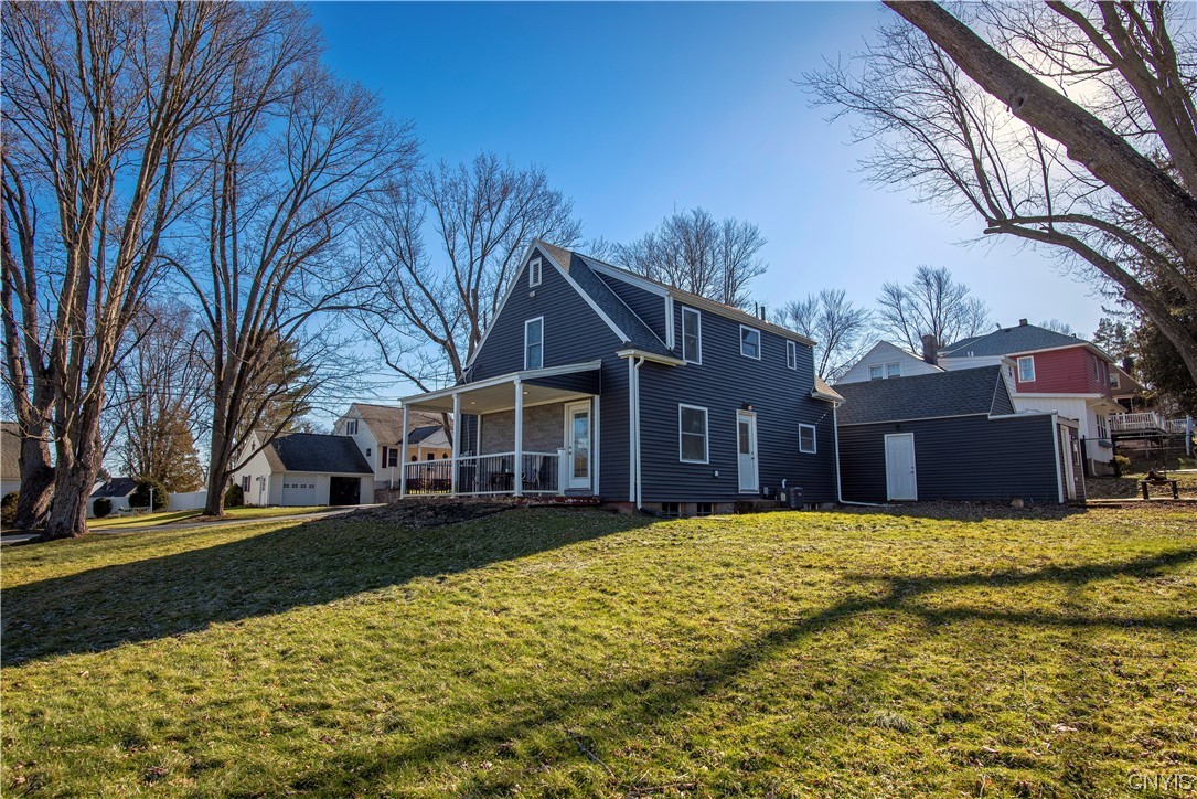 7 Marks Place New Hartford, NY 13413 - Photo 41 of 50