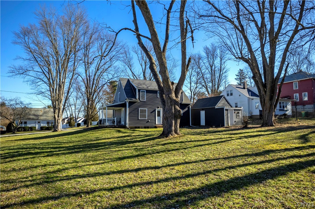 7 Marks Place New Hartford, NY 13413 - Photo 42 of 50