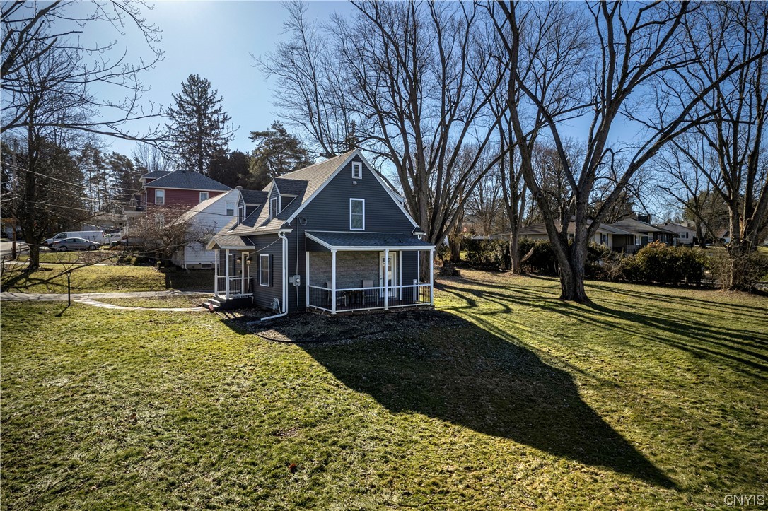 7 Marks Place New Hartford, NY 13413 - Photo 43 of 50