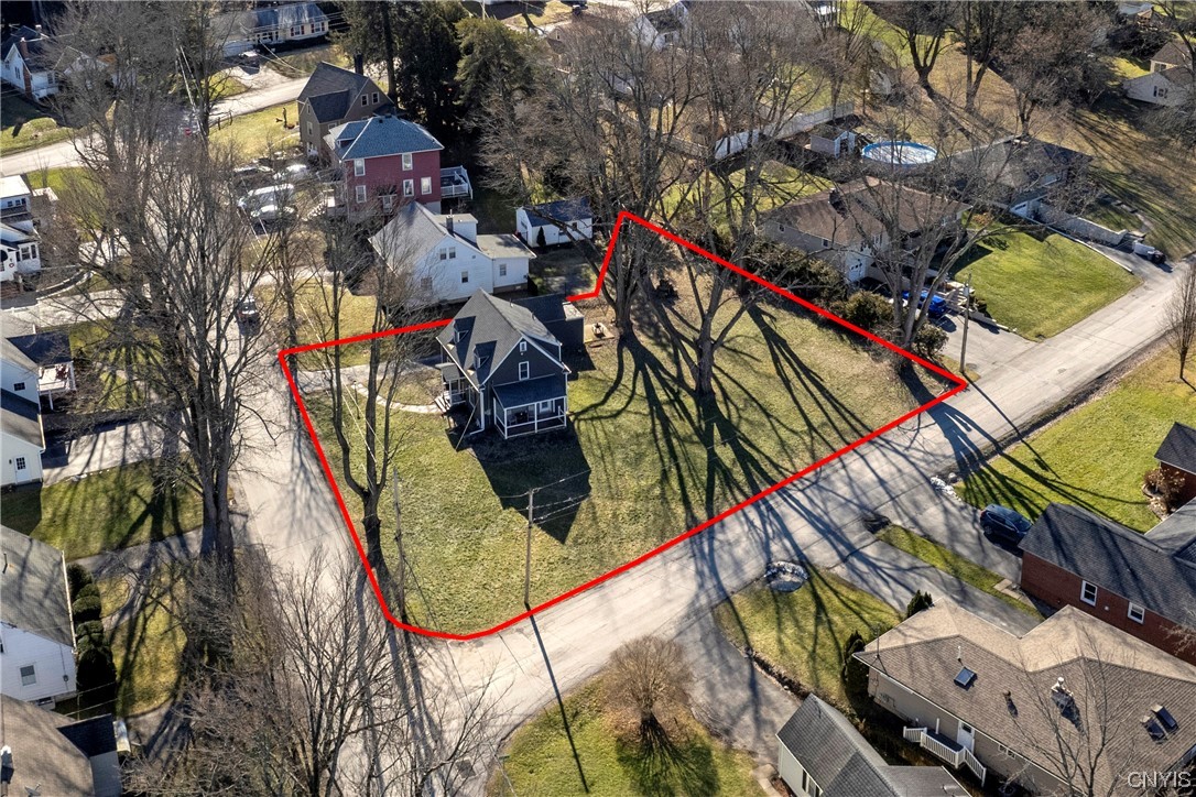 7 Marks Place New Hartford, NY 13413 - Photo 44 of 50