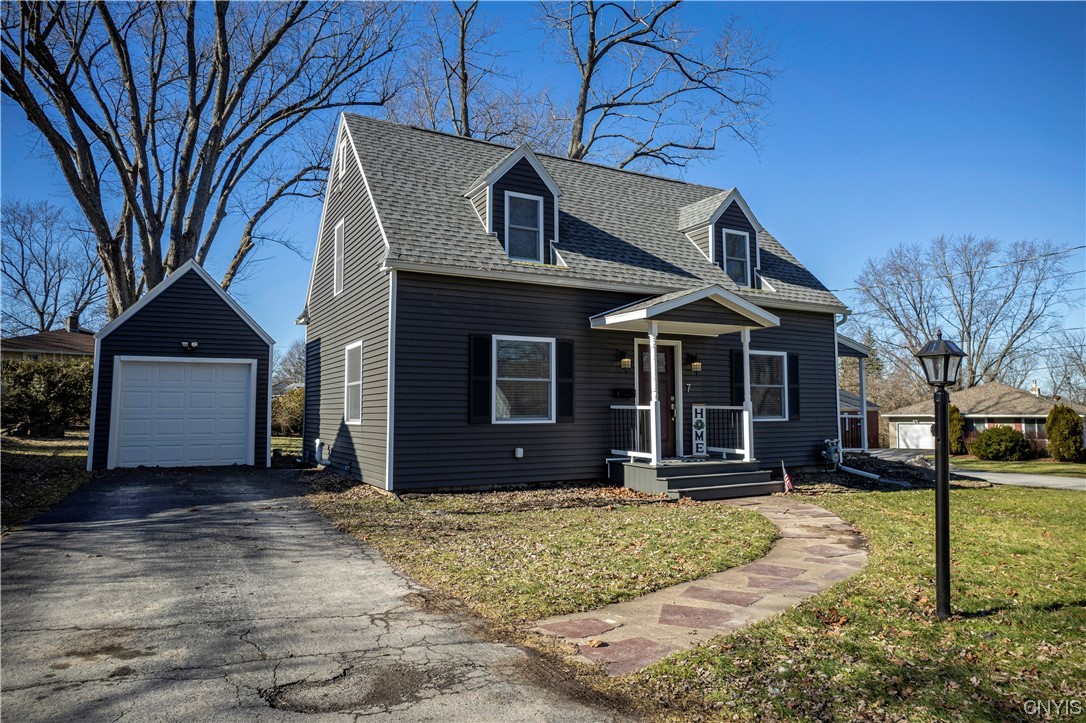 7 Marks Place New Hartford, NY 13413 - Photo 47 of 50