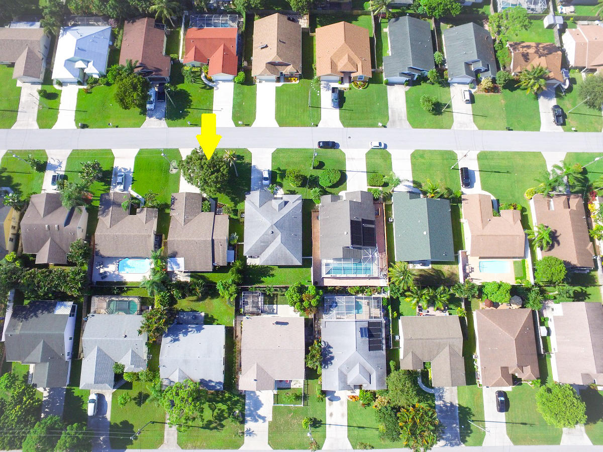6083 Ungerer Street Jupiter, FL 33458 - Photo 14 of 26 DJI_0022_edited