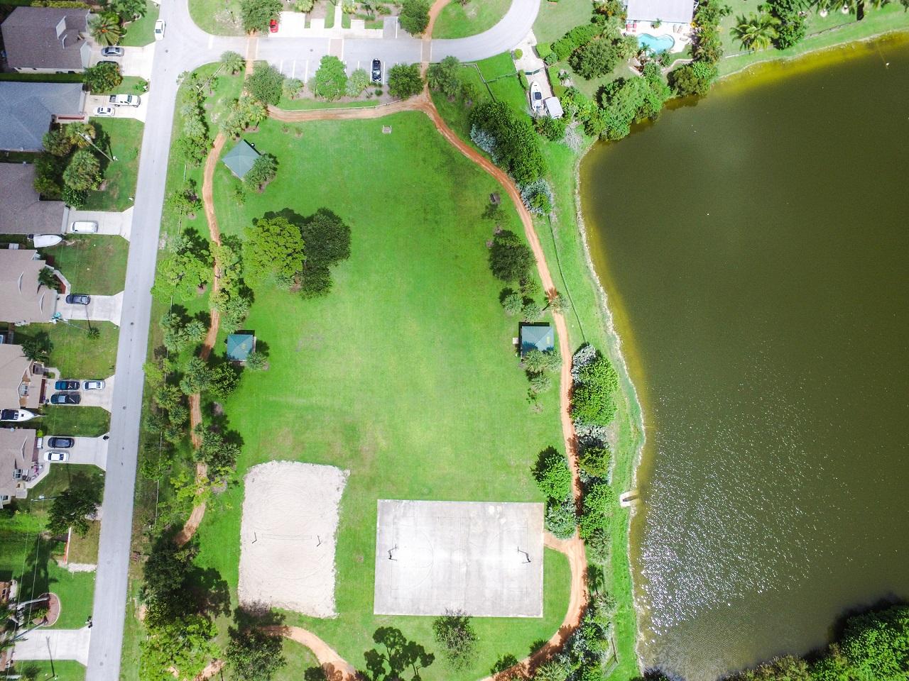 6083 Ungerer Street Jupiter, FL 33458 - Photo 25 of 26 Playground Aerial 4