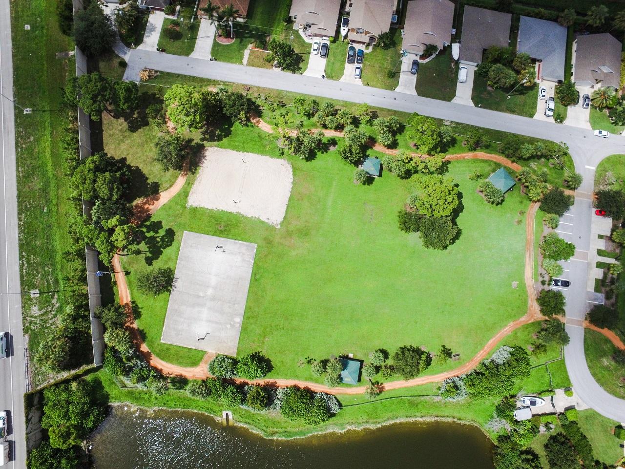 6083 Ungerer Street Jupiter, FL 33458 - Photo 26 of 26 Playground Aerial 5
