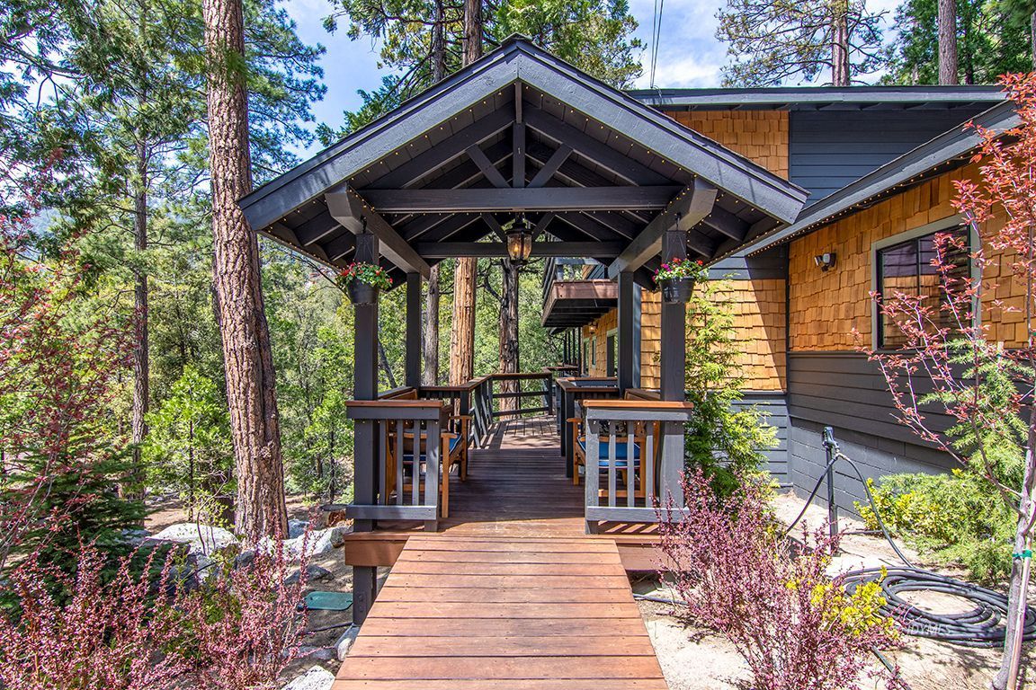 24750 Upper Rim Rock Road Idyllwild, CA 92549 - Photo 3 of 58 Untitled