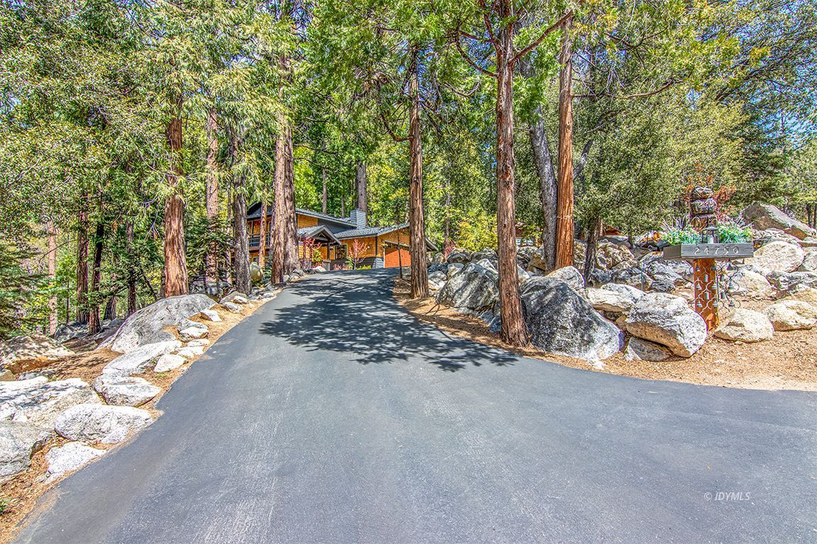 24750 Upper Rim Rock Road Idyllwild, CA 92549 - Photo 56 of 58 Untitled