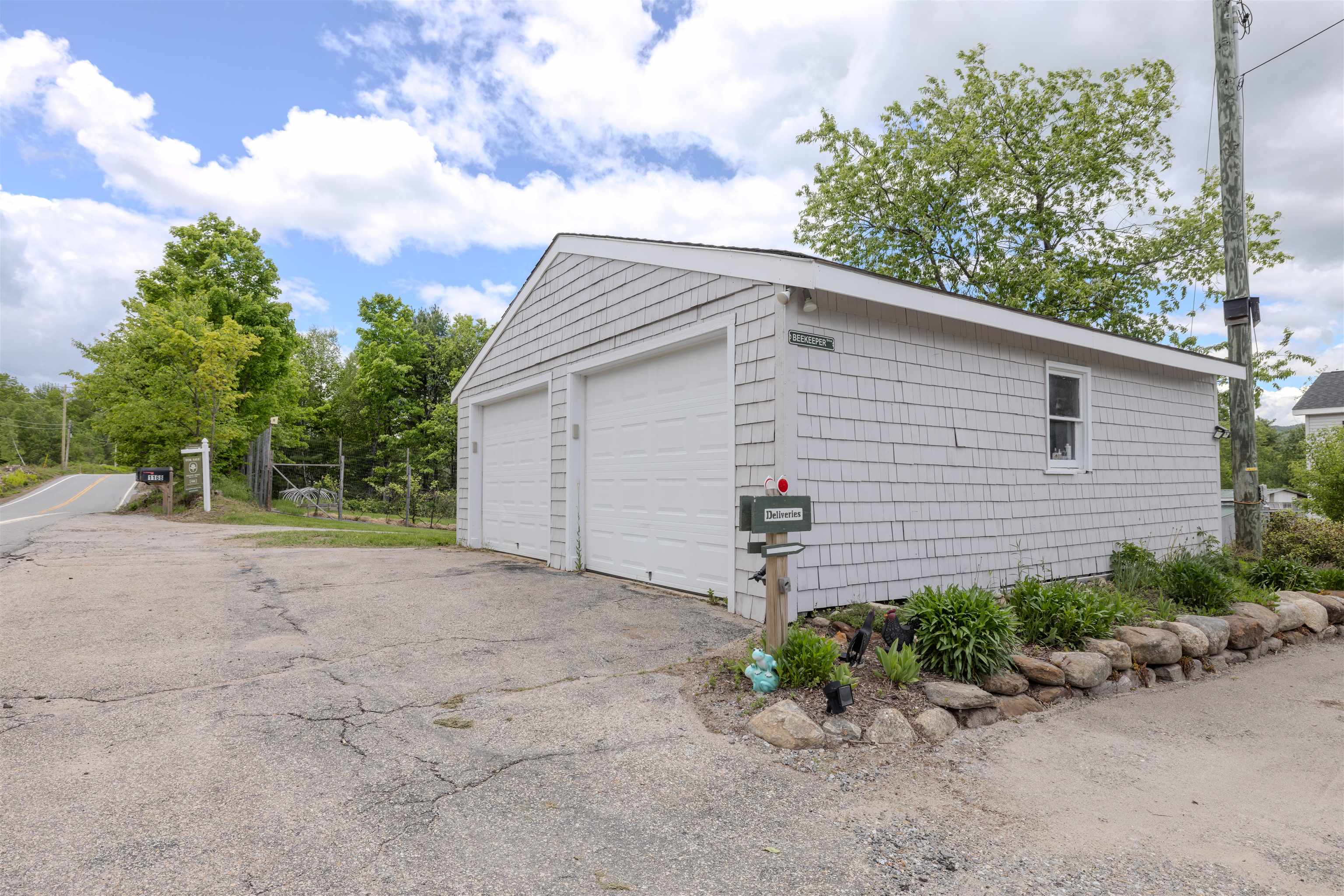 1168 New Hampton Road Sanbornton, NH 03269 - Photo 55 of 60