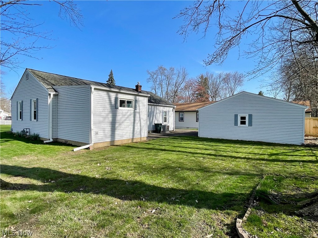 6879 Franke Road Middleburg Heights, OH 44130 - Photo 29 of 30
