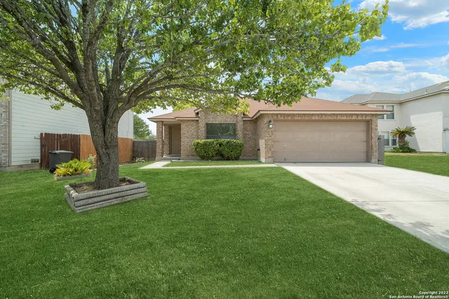 $1,625 | 5007 Shara Mist, San Antonio, TX 78251