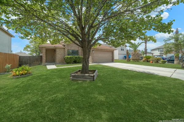 $1,575 | 5007 Shara Mist, San Antonio, TX 78251