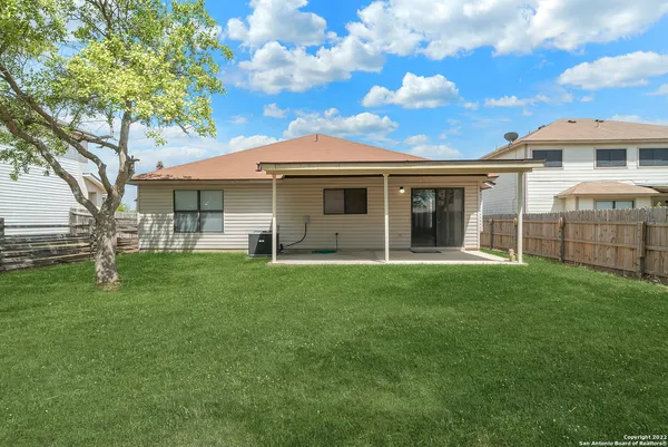 $1,575 | 5007 Shara Mist, San Antonio, TX 78251