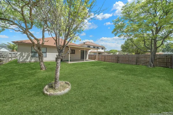 $1,575 | 5007 Shara Mist, San Antonio, TX 78251