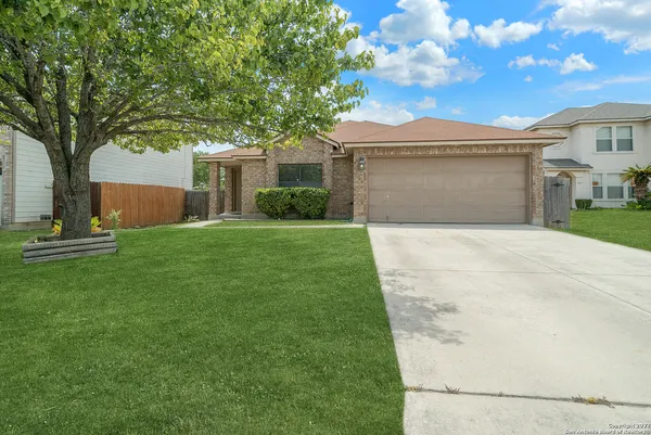 $1,575 | 5007 Shara Mist, San Antonio, TX 78251