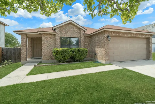 $1,575 | 5007 Shara Mist, San Antonio, TX 78251