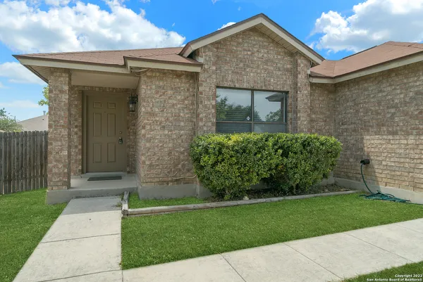$1,575 | 5007 Shara Mist, San Antonio, TX 78251