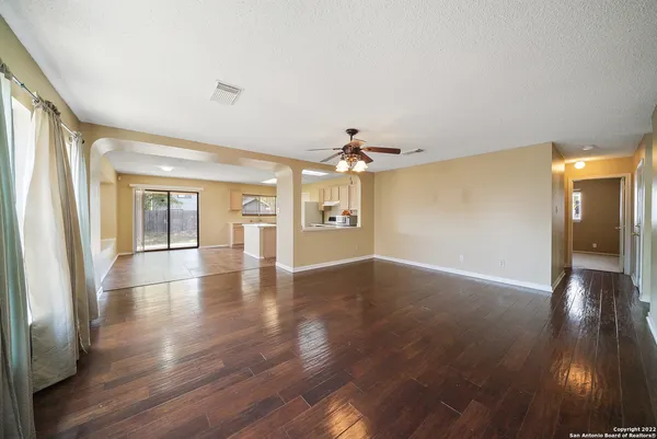 $1,575 | 5007 Shara Mist, San Antonio, TX 78251