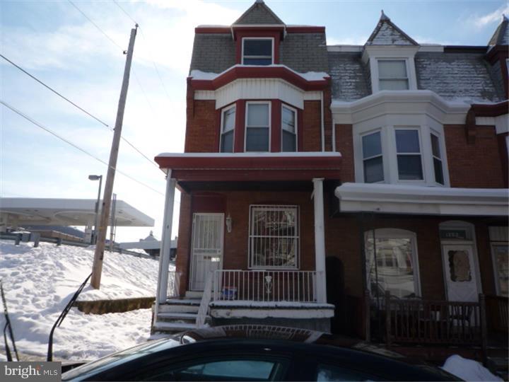 1254 Spring Street Reading, PA 19604 - Photo 1 of 17 Gallery Image 1