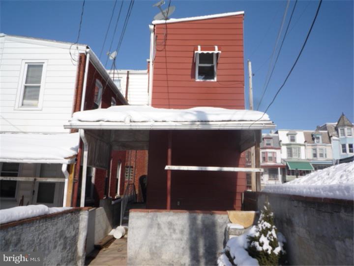 1254 Spring Street Reading, PA 19604 - Photo 17 of 17 Gallery Image 17