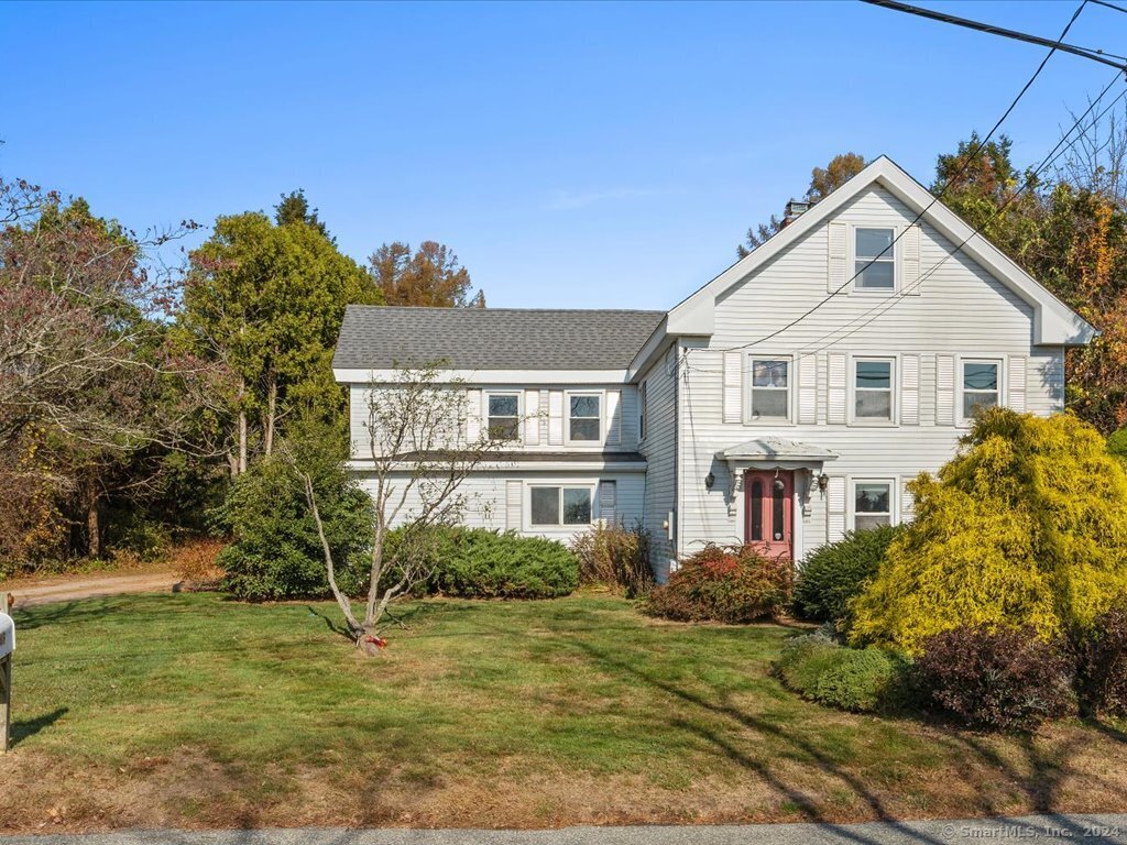 39 Anthony Road North Stonington, CT 06359 - Photo 1 of 1 Gallery Image 1