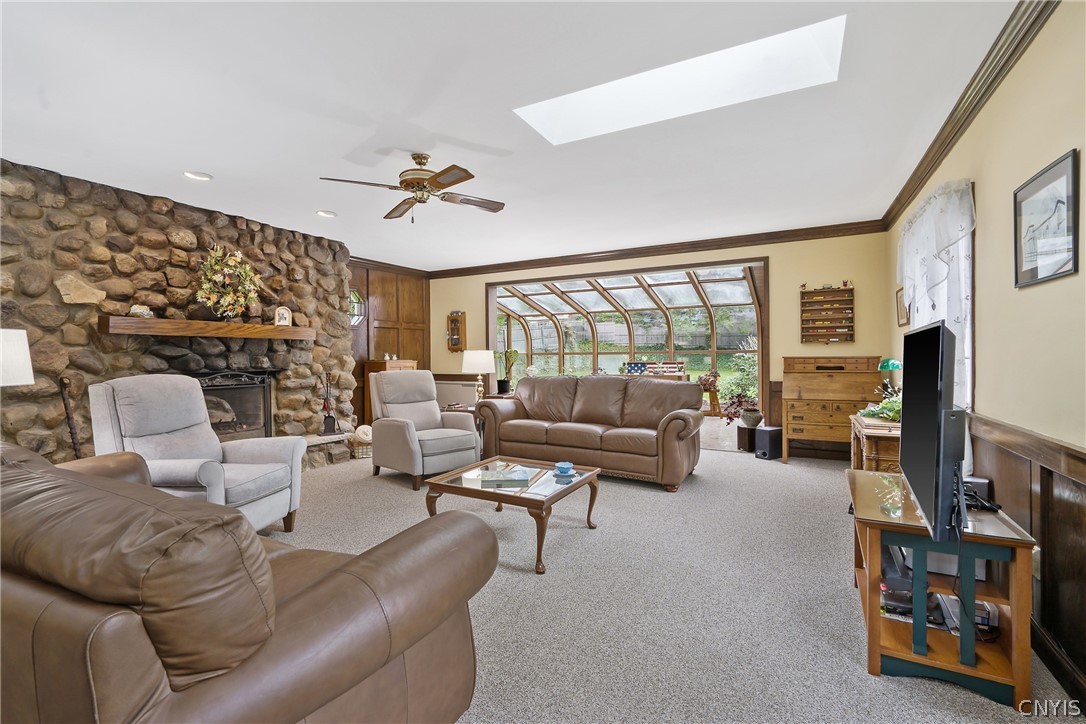 8 Lyndon Road De Witt, NY 13066 - Photo 20 of 46