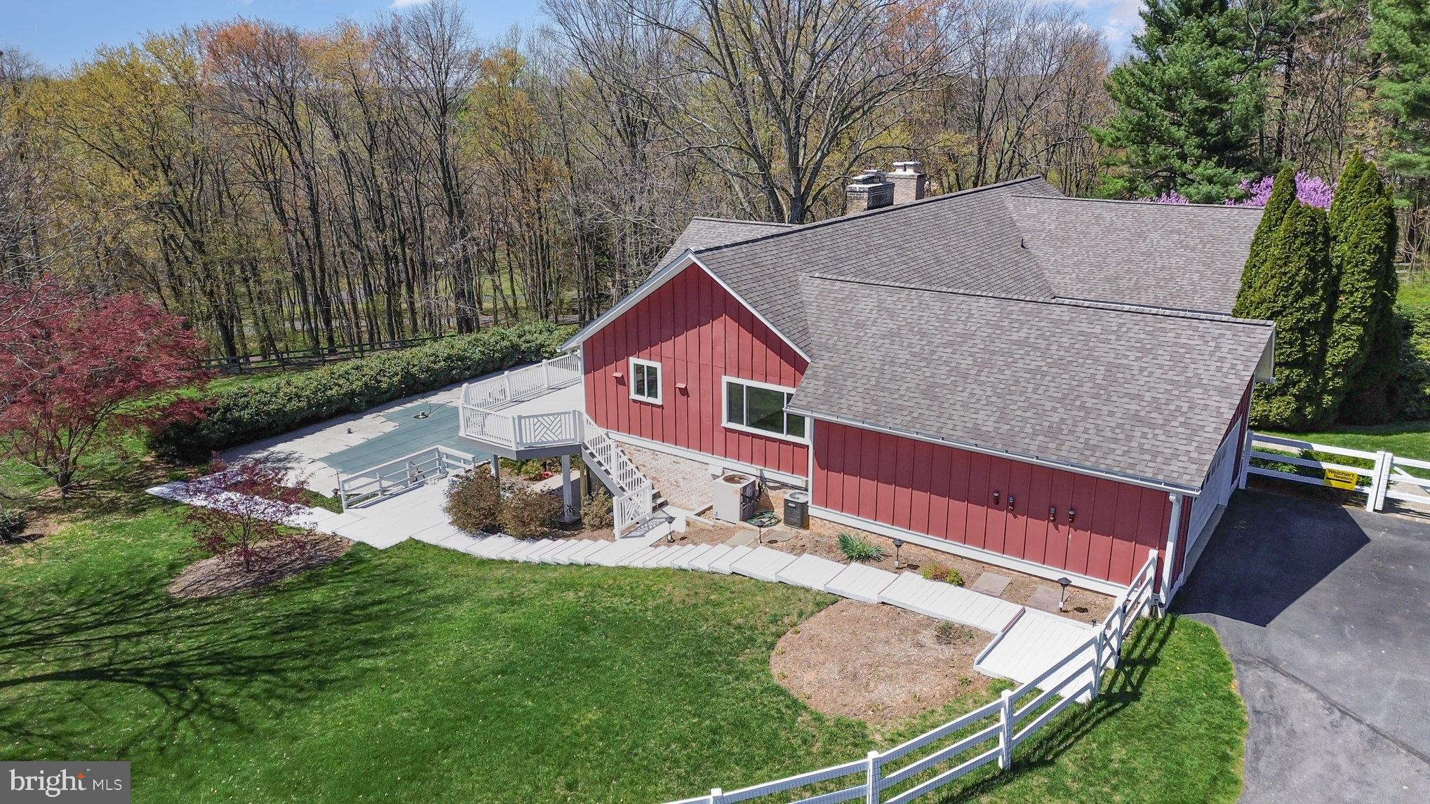 7421 Hawkins Creamery Road Gaithersburg, MD 20882 - Photo 45 of 46 Gallery Image 45