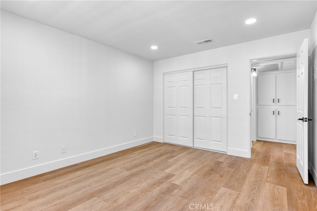 320 West Truslow Avenue, Unit D Fullerton, CA 92832 - Photo 9 of 25 a view of empty room