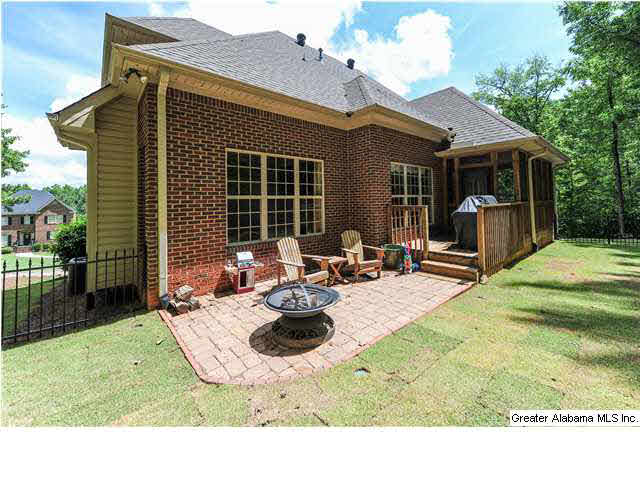 150 Middleridge Drive Springville, AL 35146 - Photo 32 of 32