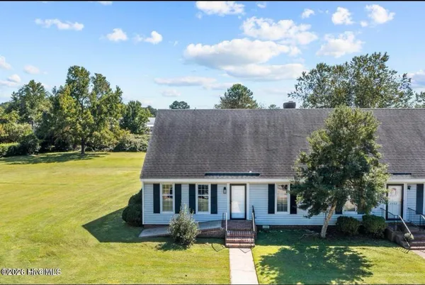 $199,900 | 2234 Nash Place North, Wilson, NC 27896