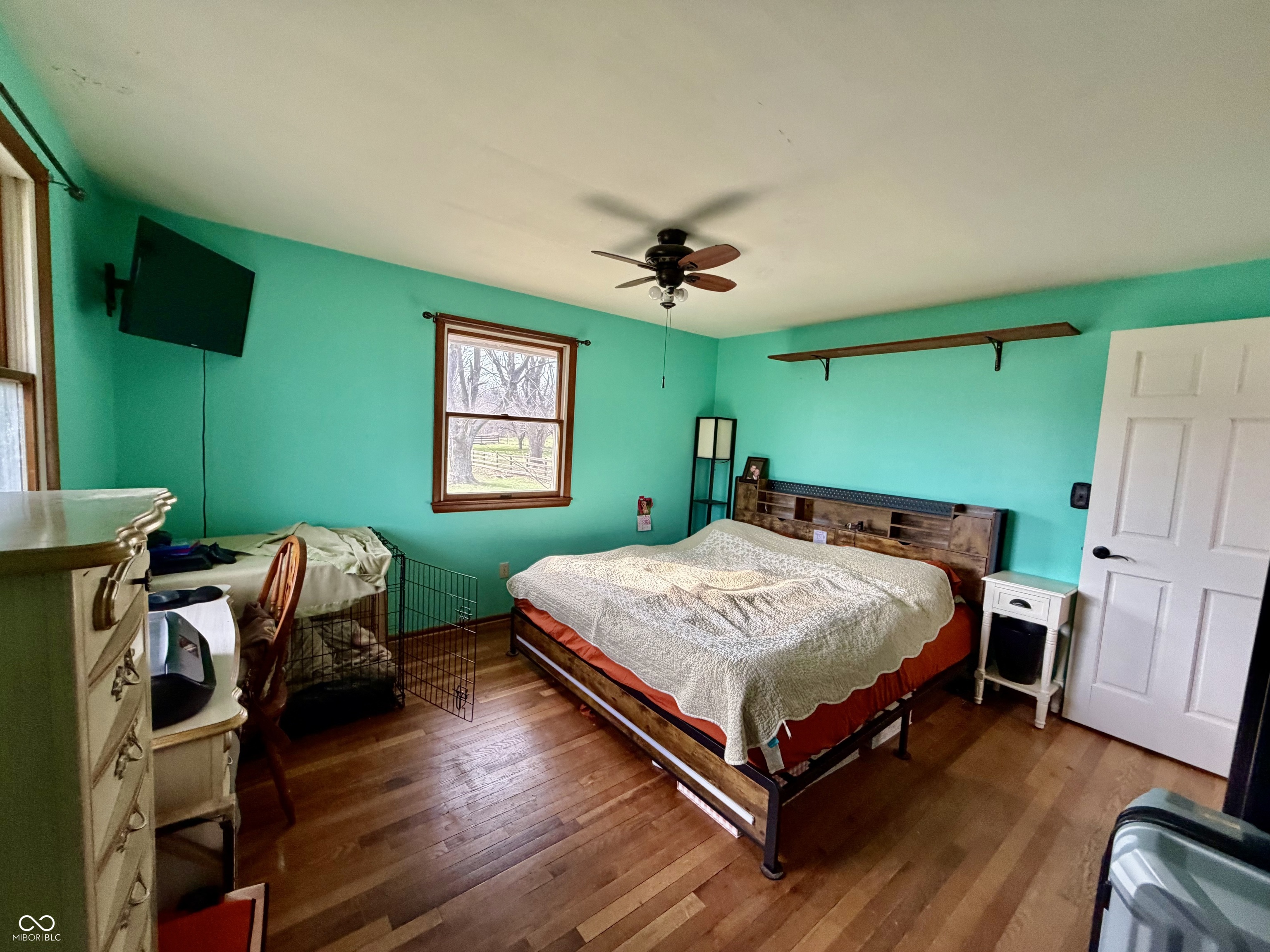 7889 South Ladoga Road Ladoga, IN 47954 - Photo 11 of 22