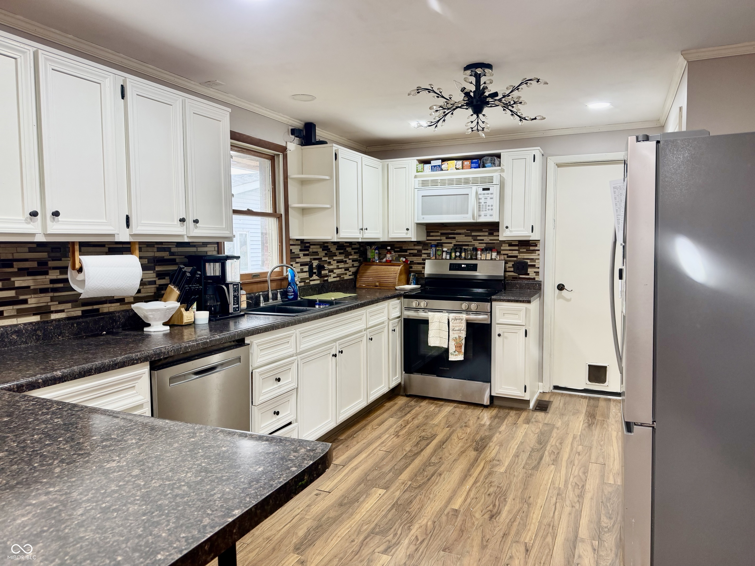 7889 South Ladoga Road Ladoga, IN 47954 - Photo 6 of 22