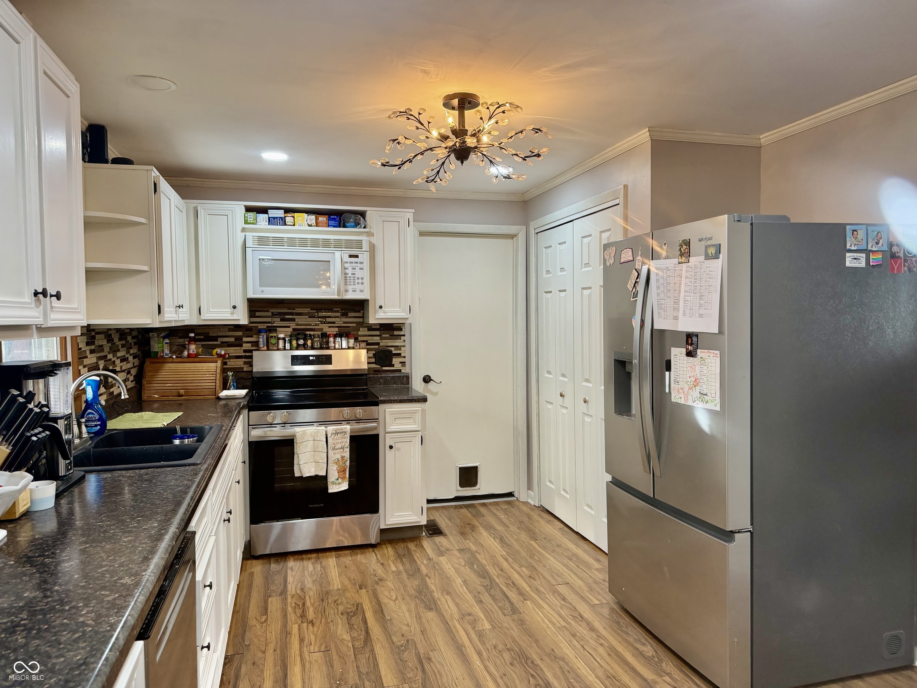 7889 South Ladoga Road Ladoga, IN 47954 - Photo 7 of 22