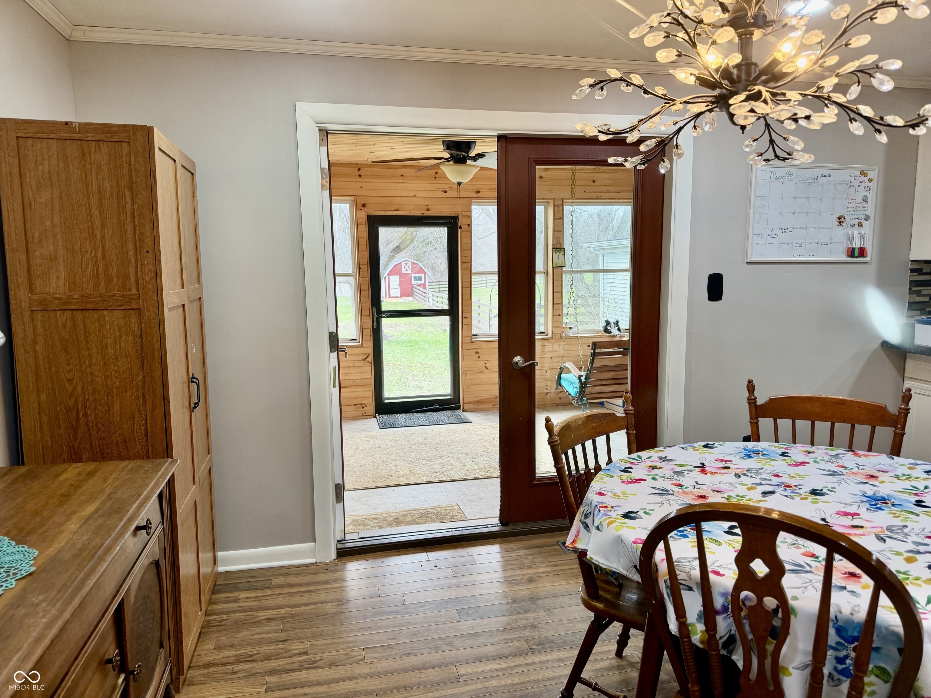 7889 South Ladoga Road Ladoga, IN 47954 - Photo 9 of 22