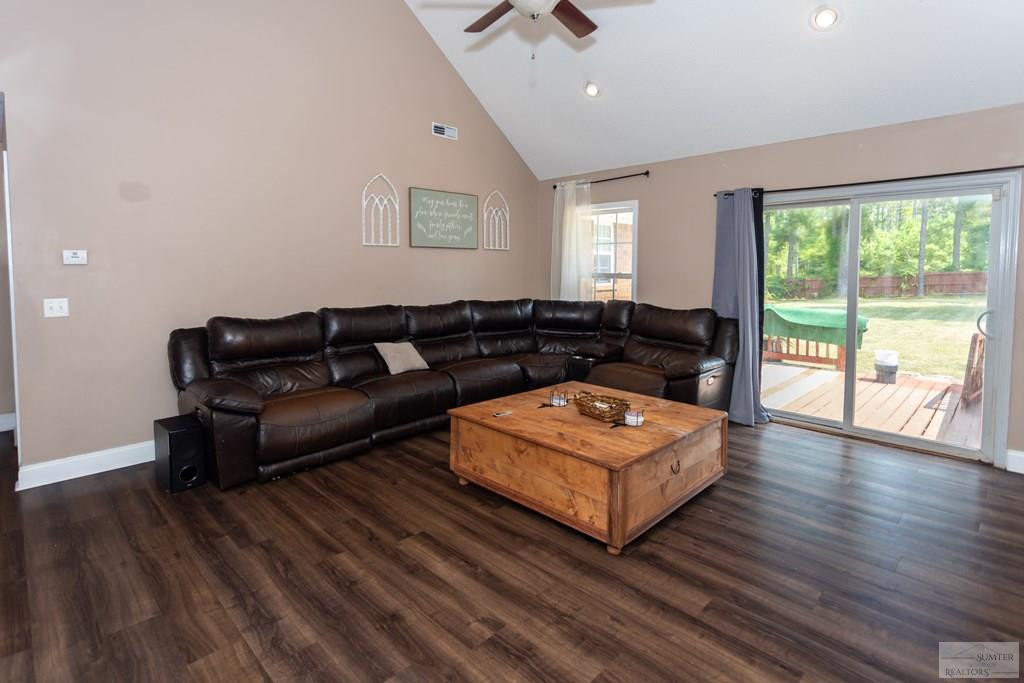 4320 Excursion Drive Dalzell, SC 29040 - Photo 3 of 20