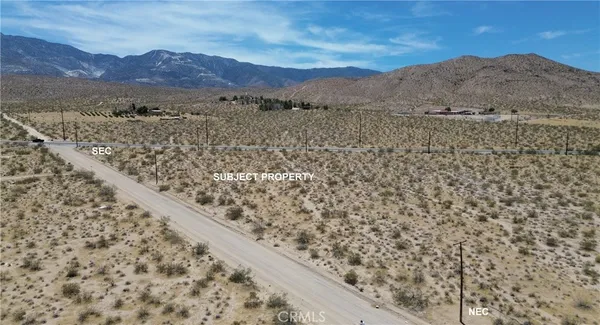 $48,000 | 4491114 Highway 18, Lucerne Valley, CA 92356