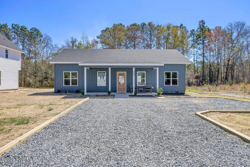 2 bedroom + flex/bonus room layout PLUS a limited-time $5,000 builder use-as-you-choose incentive!