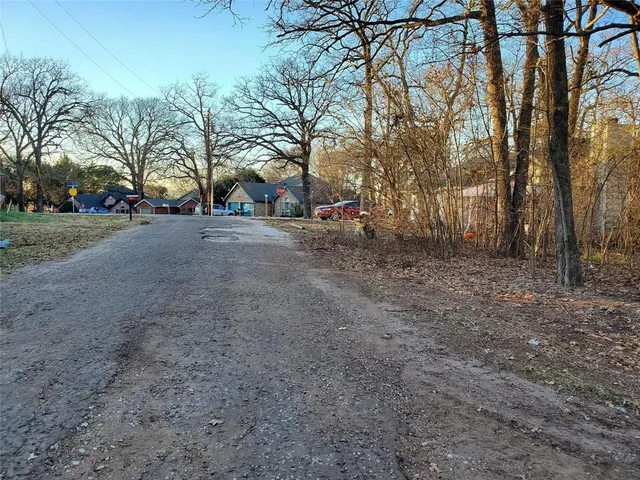 $39,800 | Tbd Hillside Drive, West Tawakoni, TX 75474