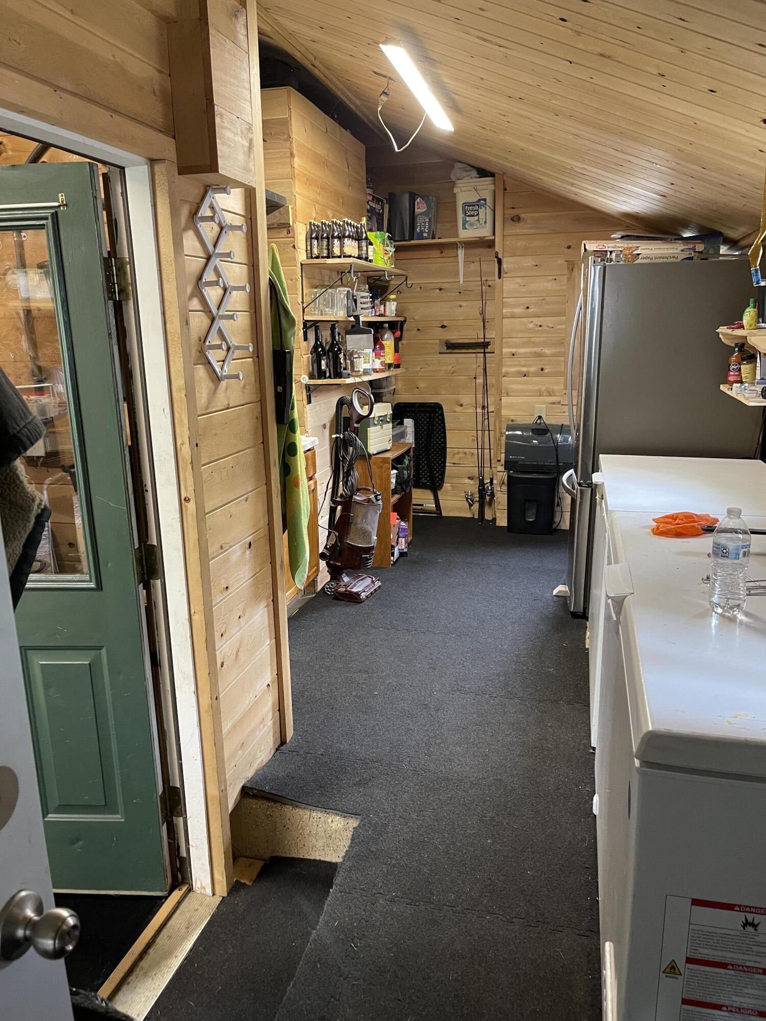 420 Oakfield Smyrna Road Oakfield, ME 04763 - Photo 33 of 41