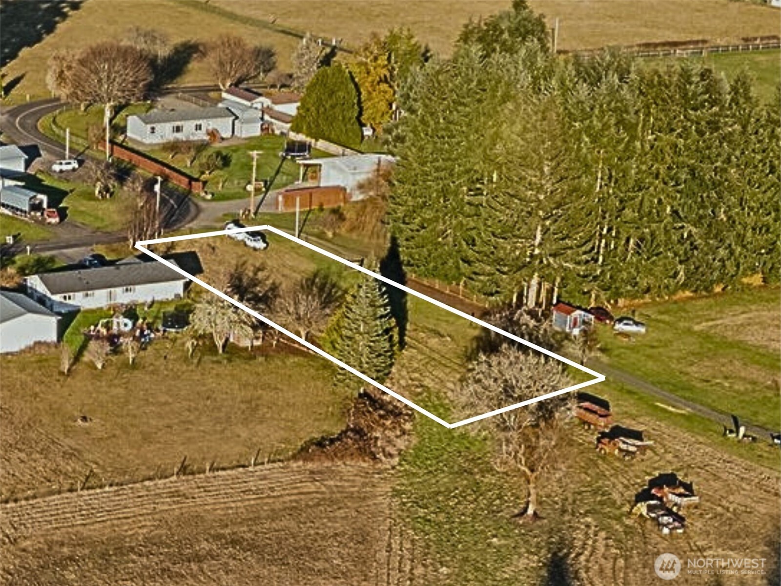 434 B Collins Road Toledo, WA 98591 - Photo 3 of 15
