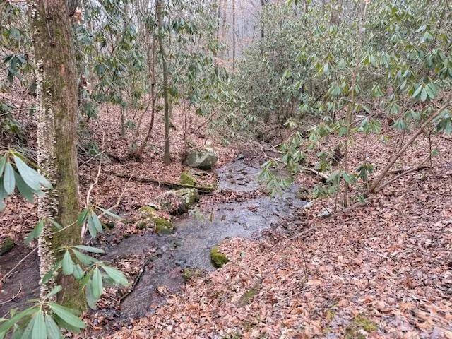 $130,000 | 604 Bonny Brae Lane, Marble, NC 28905