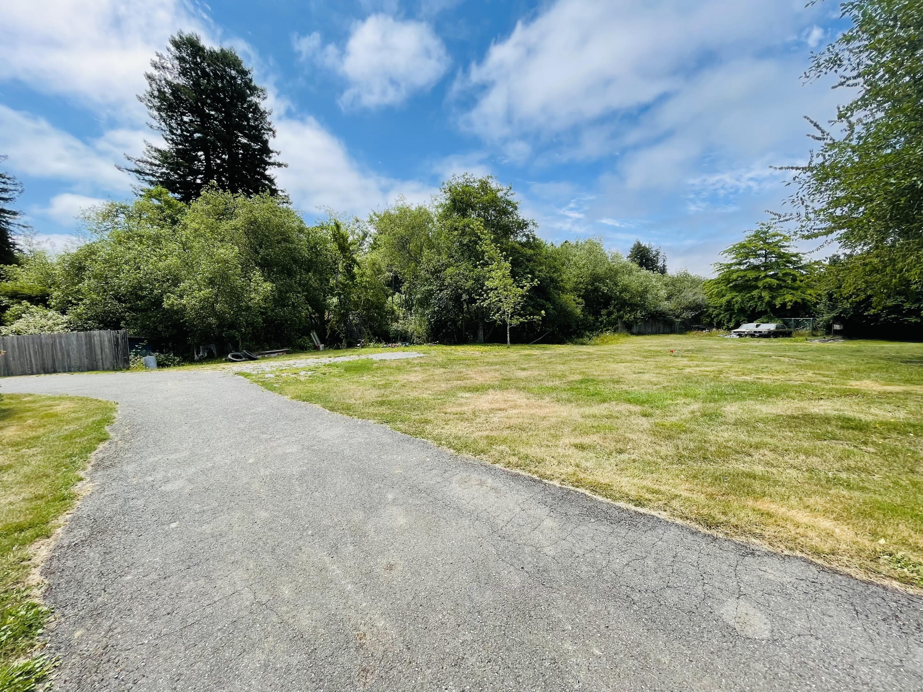 4504 Fieldbrook Road Fieldbrook, CA 95519 - Photo 35 of 36 frontyard